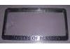 LICENSE FRAME:SHOWERS OF BLESSING 18.2CM*34.