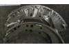 Brake Shoe Set:F2305