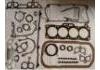 Full Gasket Set:F8/FE 626 F801-99-100