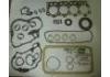 Full Gasket Set:ERISTIC 4D32 METAL 8 VALVE ME9