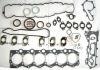 Full Gasket Set:ERISTIC 1HZ 12VALVE METAL 0411