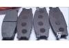 Brake Pad Set:MB295945 4d32